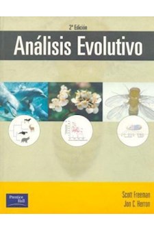 Papel Analisis Evolutivo 2/Ed.