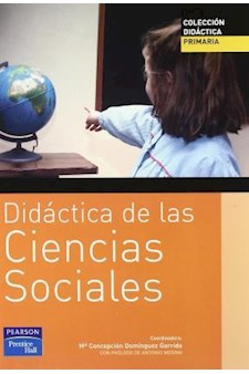 Papel Didactica De Las Ciencias Sociales 1/Ed.