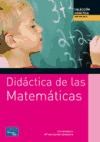 Papel Didactica De Las Matematicas Para Primaria