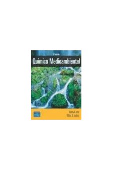 Papel Quimica Ambiental 2/Ed.