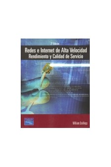 Papel Redes E Internet De Alta Velocidad 2/Ed.