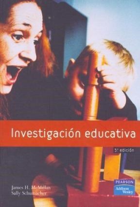 Papel Investigacion Educativa 5/Ed.