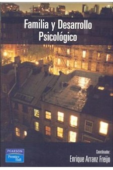 Papel Familia Y Desarrollo Psicologico 1/Ed.