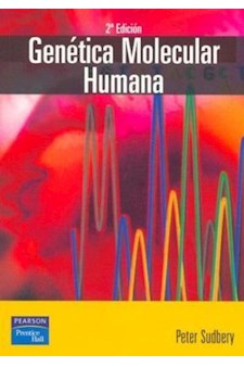 Papel Genetica Molecular Humana 2/Ed.