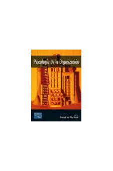 Papel Psicologia De La Organizacion 1/Ed.