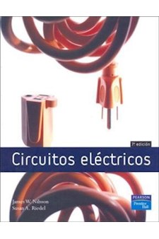Papel Circuitos Electricos 7/Ed.