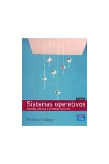 Papel Sistemas Operativos 5/Ed.