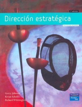 Papel Direccion Estrategica 7/Ed.