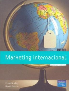 Papel Marketing Internacional 5/Ed.