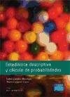Papel Estadistica Descriptiva Y Calculo De Probabilidades 1/Ed.