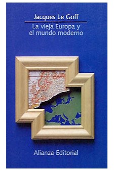 Papel La Vieja Europa Y El Mundo Moderno
