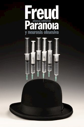 Papel Paranoia Y Neurosis Obsesiva