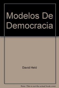 Papel Modelos De Democracia