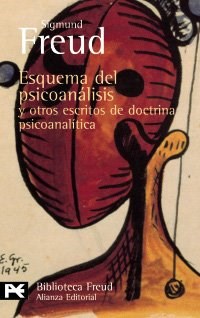Papel Esquema Del Psicoanalisis Y Otros Escritos De Doctrina Psicoanalitica