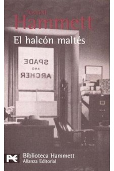 Papel El Halcon Maltes