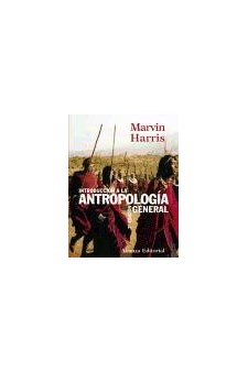 Papel Introduccion A La Antropologia General