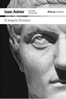 Papel El Imperio Romano