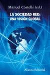 Papel La Sociedad Red: Una Visión Global