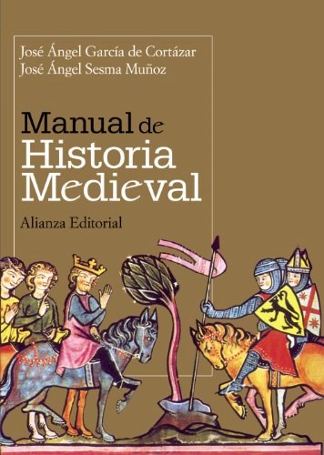 Papel Manual De Historia Medieval