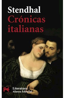 Papel Cronicas Italianas
