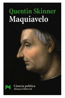 Papel Maquiavelo