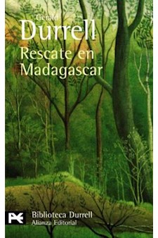 Papel Rescate En Madagascar