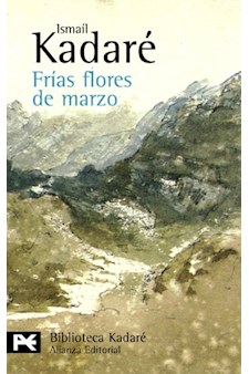 Papel Frias Flores De Marzo