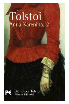 Papel Anna Karenina 2