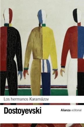 Papel Los Hermanos Karamazov