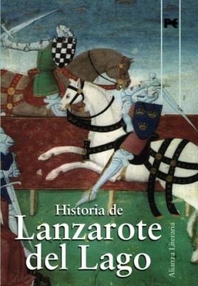 Papel Historia De Lanzarote Del Lago