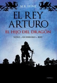Papel Rey Arturo El El Hijo Del Dragon