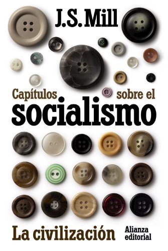Papel Capitulos Sobre El Socialismo. La Civilizacion