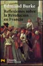 Papel Reflexiones Sobre La Revolución En Francia