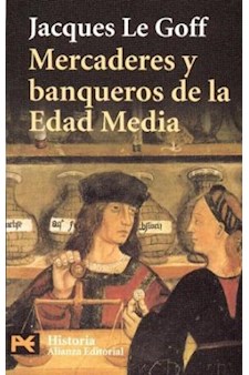 Papel Mercaderes Y Banqueros En La Edad Media