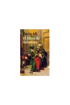 Papel Libro De Saladino El