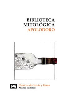 Papel Biblioteca Mitologica