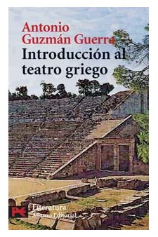Papel Introduccion Al Teatro Griego