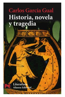 Papel Historia Novela Y Tragedia