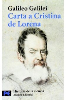 Papel Carta A Cristina De Lorena