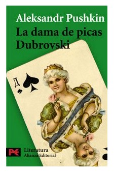 Papel La Dama De Picas / Dubrovski