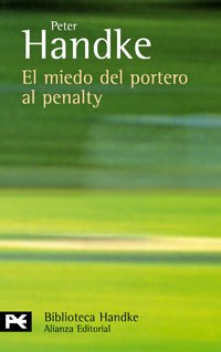 Papel Miedo Del Portero Al Penalty El