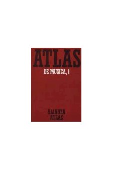 Papel Atlas De Musica I