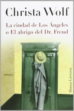 Papel La Ciudad De Los Angeles O El Abrigo Del Dr. Freud