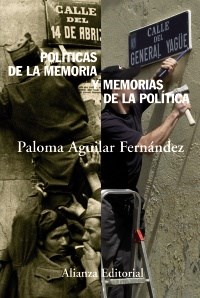 Papel Politicas De La Memoria Y Memorias De La Politica