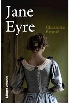 Papel Jane Eyre