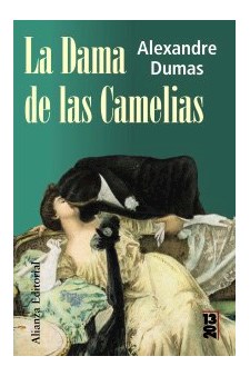 Papel La Dama De Las Camelias