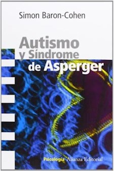 Papel Autismo Y Sindrome De Asperger
