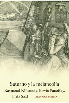 Papel Saturno Y La Melancolía