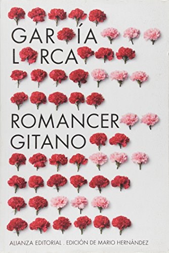 Papel Romancero Gitano ( 1924 -1927 )
