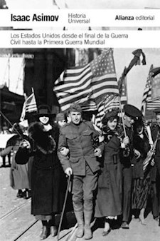 Papel Estados Unidos Desde El Final De La Guerra Civil Hasta La Primera Guerra Mundial Los